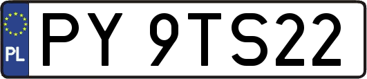 PY9TS22
