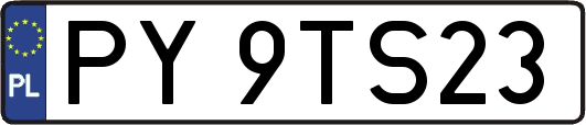 PY9TS23