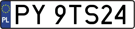 PY9TS24