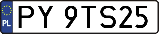 PY9TS25