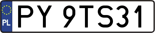 PY9TS31
