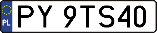 PY9TS40