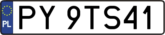 PY9TS41