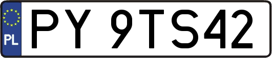 PY9TS42
