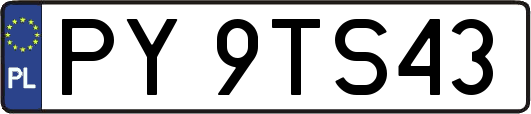 PY9TS43