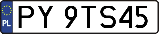PY9TS45