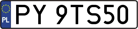 PY9TS50