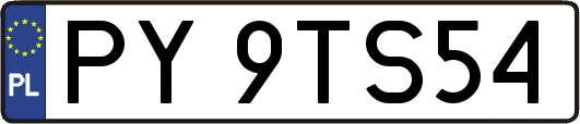 PY9TS54
