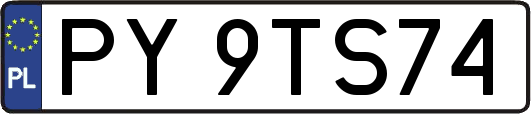 PY9TS74