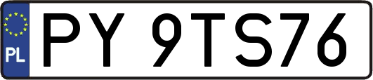 PY9TS76