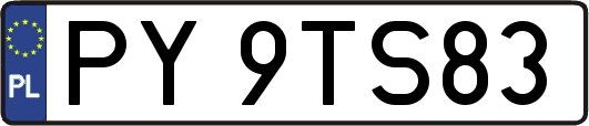 PY9TS83