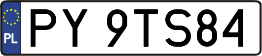 PY9TS84