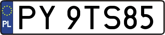 PY9TS85