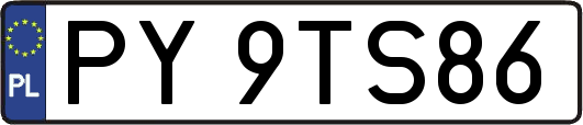 PY9TS86