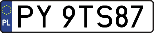 PY9TS87