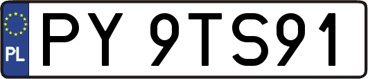 PY9TS91