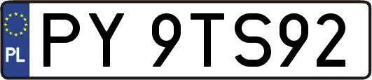 PY9TS92