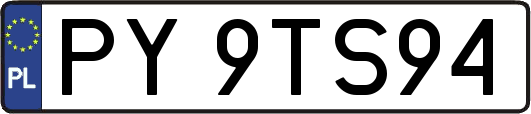 PY9TS94