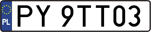 PY9TT03