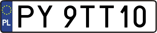 PY9TT10