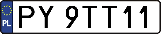 PY9TT11