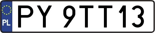 PY9TT13