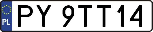 PY9TT14