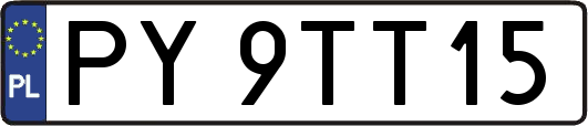 PY9TT15
