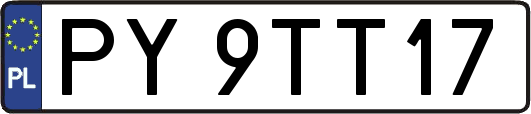 PY9TT17