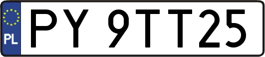 PY9TT25