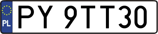 PY9TT30