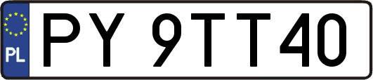 PY9TT40