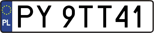 PY9TT41
