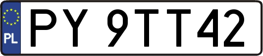 PY9TT42