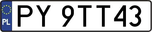 PY9TT43