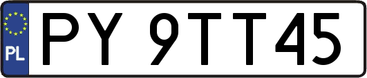 PY9TT45