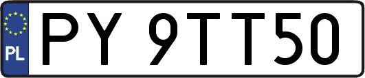 PY9TT50