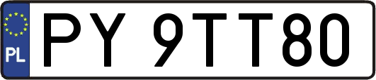 PY9TT80