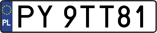 PY9TT81