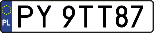 PY9TT87