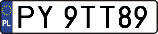 PY9TT89