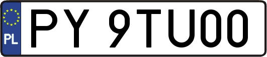PY9TU00