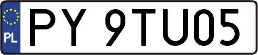 PY9TU05