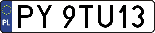 PY9TU13
