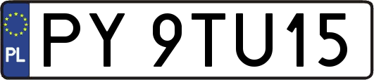 PY9TU15