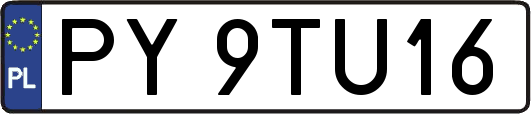 PY9TU16