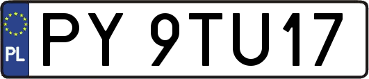 PY9TU17