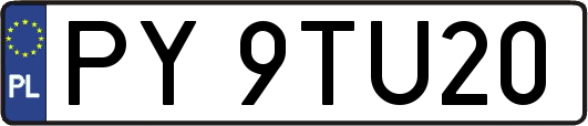 PY9TU20