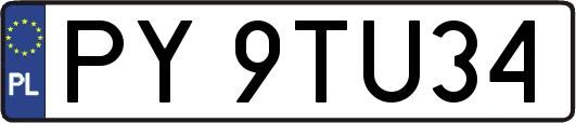 PY9TU34