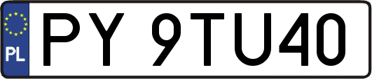 PY9TU40